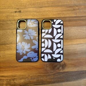 iPhone 11 Burga Phone Case(s)